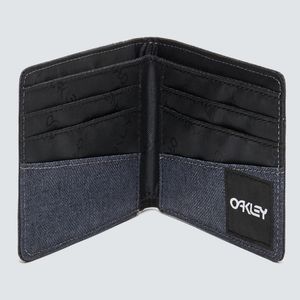 Billetera Oakley  B1B Bifold