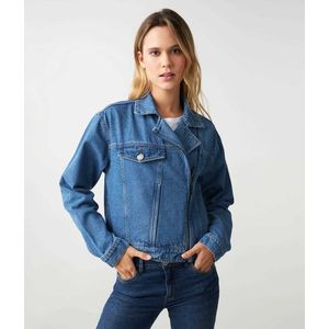Chaquetas y chalecos 629D002