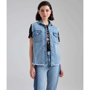 Chaquetas y chalecos 391E000