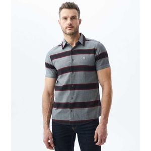 Camisas 611E008