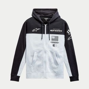 Buzo Alpinestars H Block Hoodie