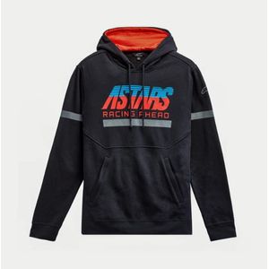 Buzo Alpinestars Club Hoodie