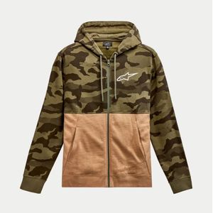 Buzo Alpinestars Camo Block
