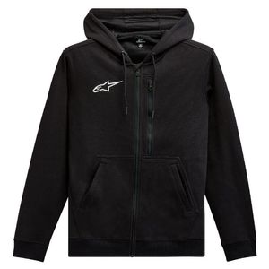 Buzo Alpinestars Asym Hoodie