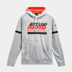 Buzo Alpinestars Club Hoodie