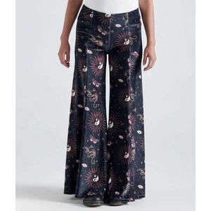 Pantalones 639D004