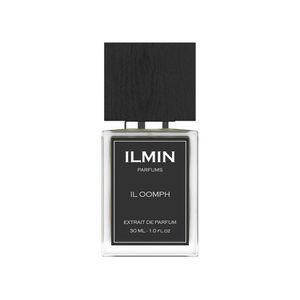Perfumes IL OOMPH