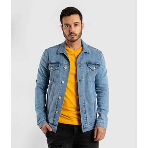 Chaquetas 529C004