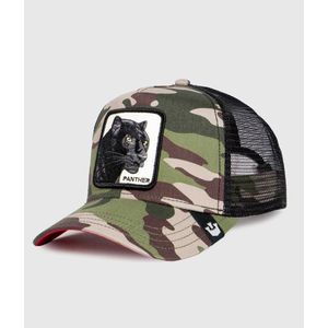 Gorras 101