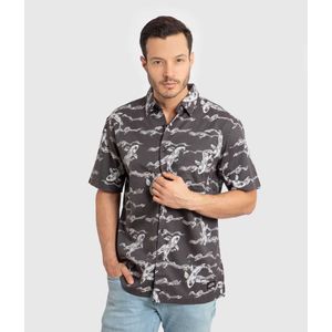 Camisas M4010437A