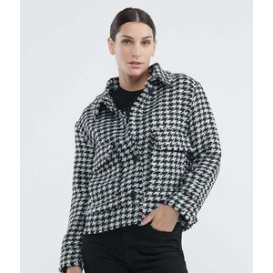 Chaquetas 729D009