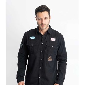 Camisas GM1200632N000