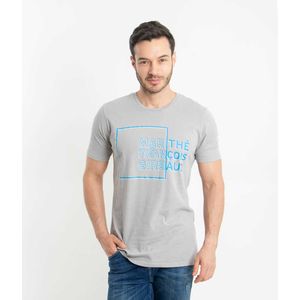 Camisetas GM1102252N000