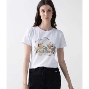Camisetas 901D019