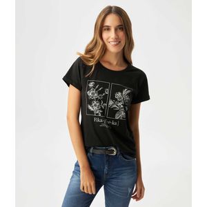 Camisetas 909C007