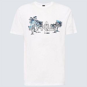 Camiseta Oakley Palm Beach B1B