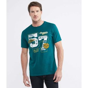 Camisetas 642E005