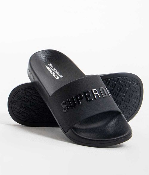 Sandalias Superdry para Mujer WF310216A