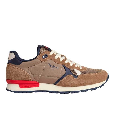 Tenis Pepe Jeans para Hombre PMS30983