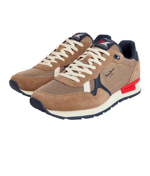 Tenis Pepe Jeans para Hombre PMS30983