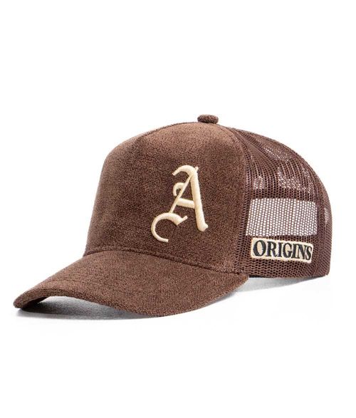 Gorra AP CROWN APA12439