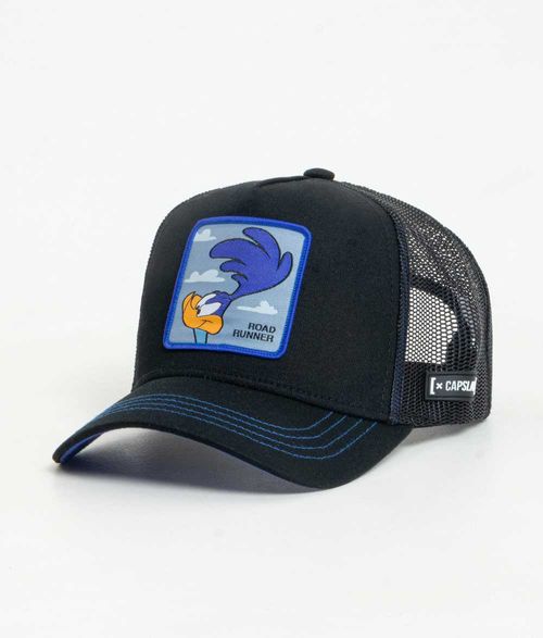 Gorra Capslab CL/LOO/1/ROA1