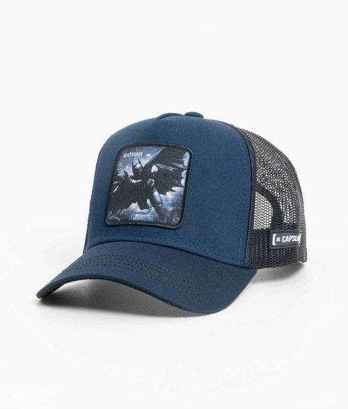 Gorra Capslab CL/DC2/1/BAT4