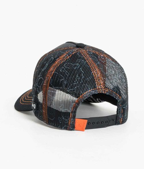 Gorra Capslab CL/SD1/1/STU