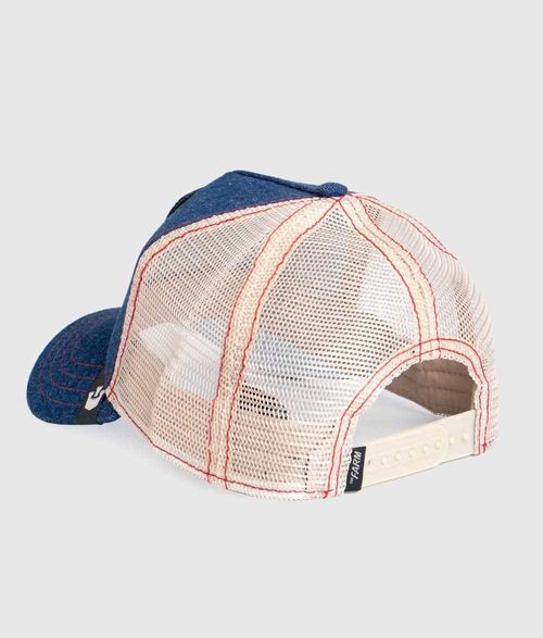 Gorra Goorin Bros 101