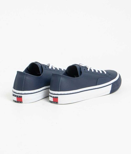 Tenis Tommy Hilfiger para Hombre EM0EM01047C87