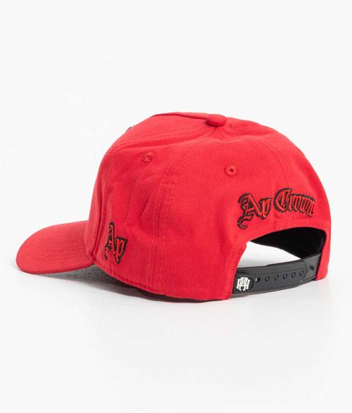 Gorra AP CROWN AP