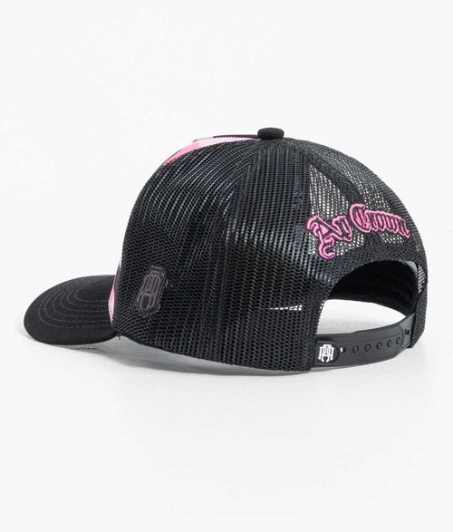 Gorra AP CROWN AP