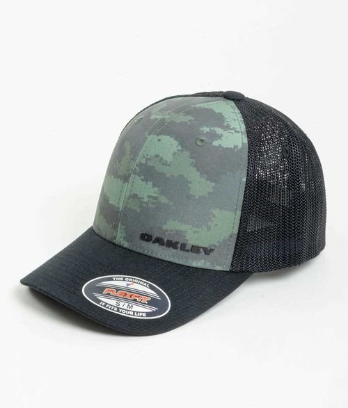 Gorra Oakley FOS900354