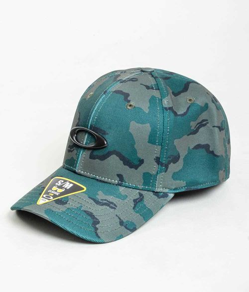 Gorra Oakley 911545