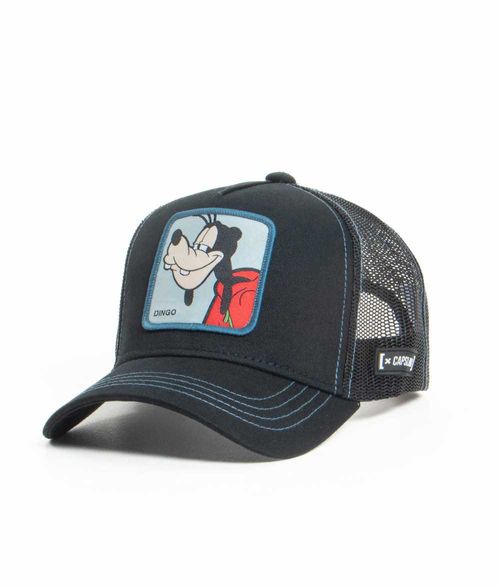 Gorra Capslab CL/DIS/1/GOO2