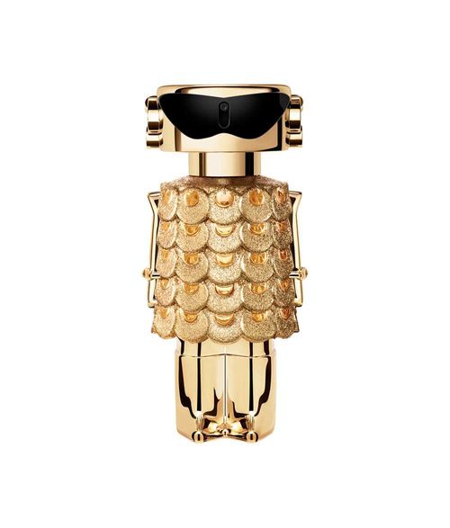 Perfume Paco Rabanne Fame Intense Mujer 80ml EDP