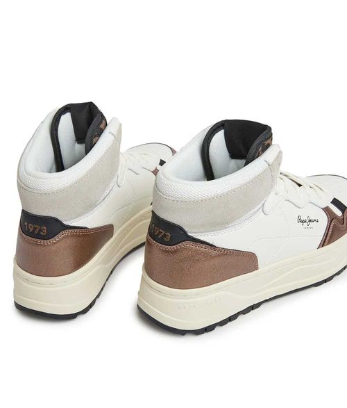 Tenis Pepe Jeans para Mujer PLS31500