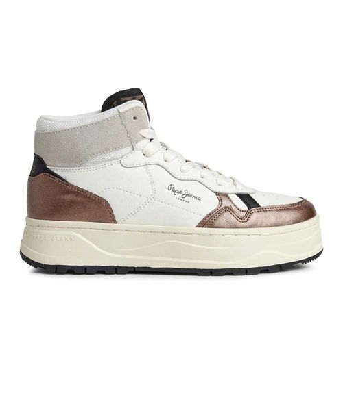 Tenis Pepe Jeans para Mujer PLS31500