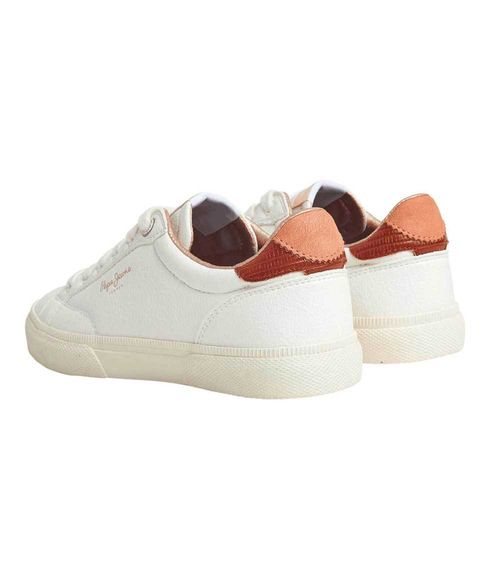 Tenis Pepe Jeans para Mujer PLS31537