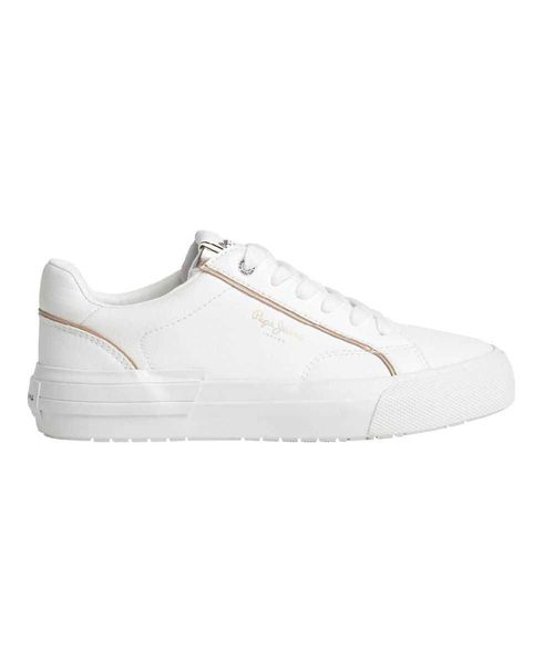 Tenis Pepe Jeans para Mujer PLS31542