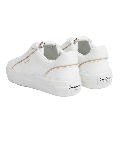 Tenis Pepe Jeans para Mujer PLS31542