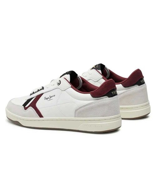 Tenis Pepe Jeans para Hombre PMS31001