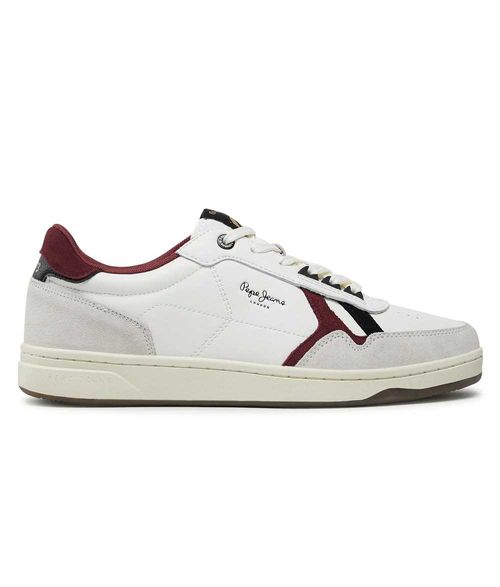 Tenis Pepe Jeans para Hombre PMS31001