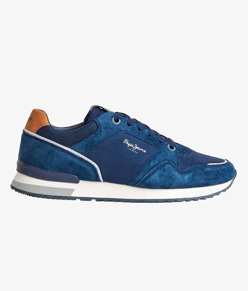 Tenis Pepe Jeans para Hombre PMS31012