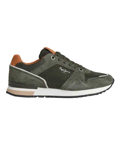 Tenis Pepe Jeans para Hombre PMS31012