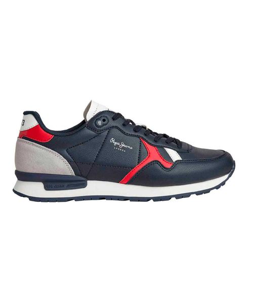 Tenis Pepe Jeans para Hombre PMS30982