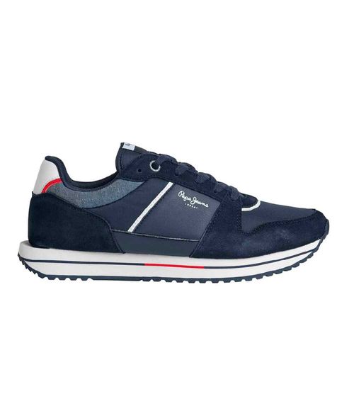 Tenis Pepe Jeans para Hombre PMS30995