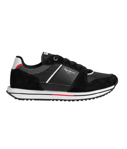 Tenis Pepe Jeans para Hombre PMS30995