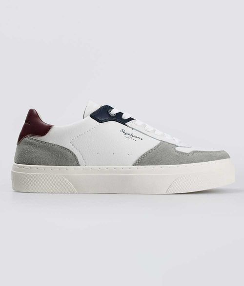 Tenis Pepe Jeans para Hombre PMS30997