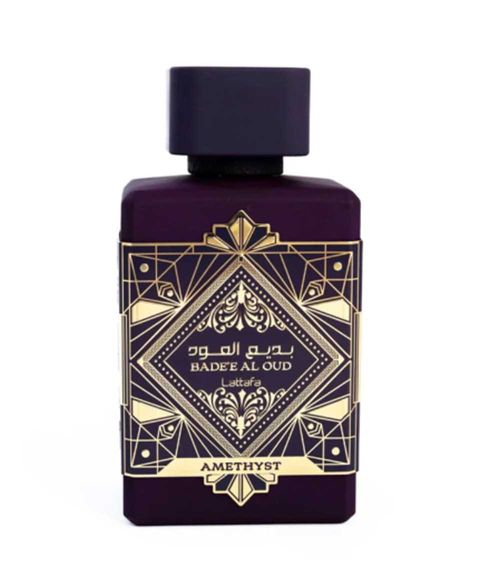 Perfume BADEE AL OUD